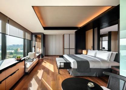 The Lalu Nanjing - 45