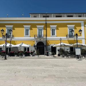 Palazzo Bonomi - 23