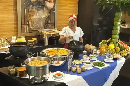 Windsor Plaza Brasília - 6