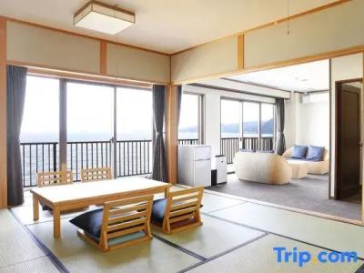 Ooedo-Onsen Monogatari Beppu Seifu - 61