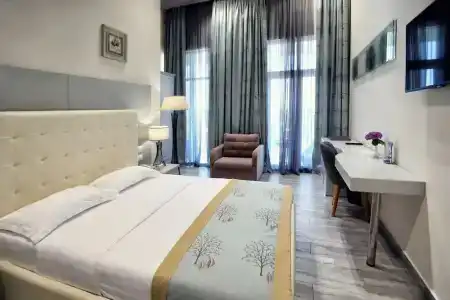 Velipoja Grand Europa Resort - 34