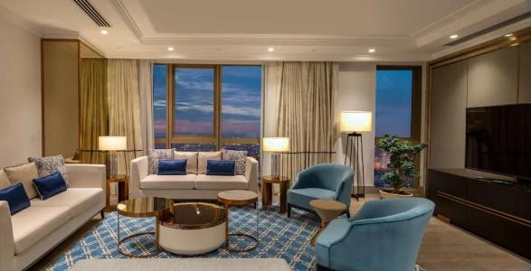Hilton Mall Of Istanbul - 83