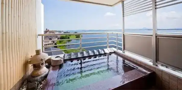 Biwako Grand - 26