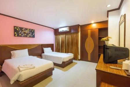 Sharaya Boutique Patong - 22