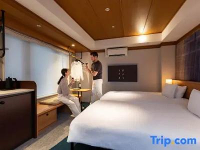 Tokyu Stay Kyoto Sanjo-Karasuma - 40
