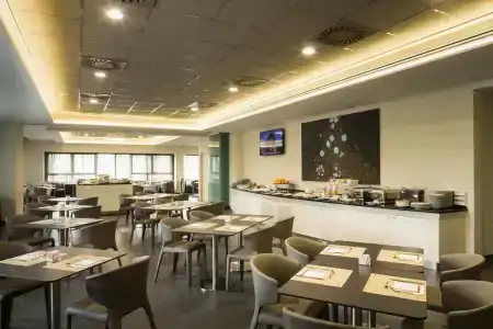 Unahotels Bologna Fiera - 19