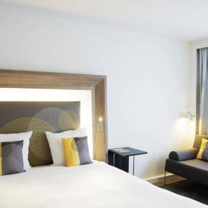 Novotel Amsterdam Schiphol Airport - 37