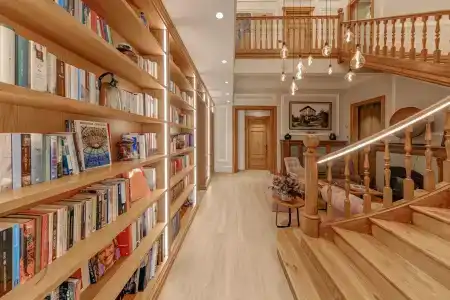 Boutique Mirlo Barcelona - 9