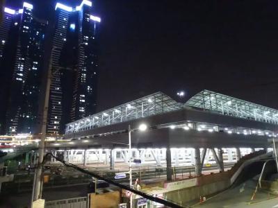 Hound Busan Station - 65