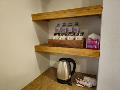 Sleepstation at Pratunam - 96