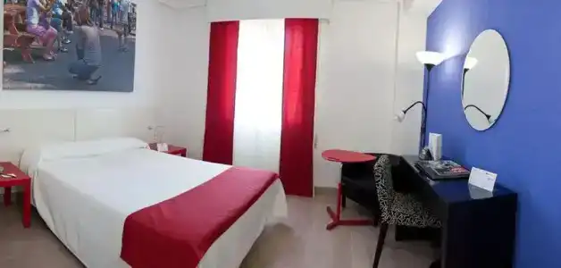 Sercotel Carlos Iii - 50