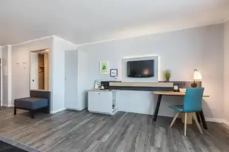Holiday Inn düSseldorf-Neuss, An Ihg - 47
