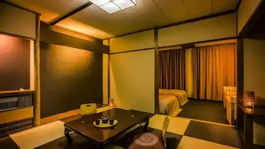 Yukai Resort Gero Saichoraku Bekkan - 44