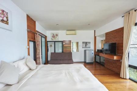 Resolution Resort - 94