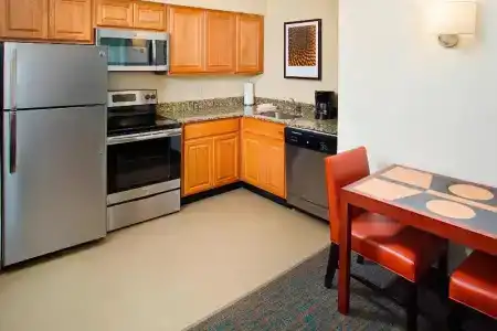 Residence Inn Dallas Park Central - 52