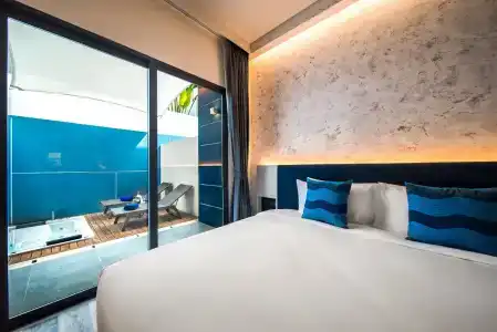 Clover Patong Phuket - Sha Plus - 26