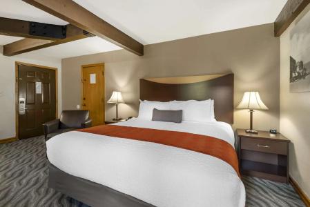 Best Western Plus Rio Grande Inn - 44
