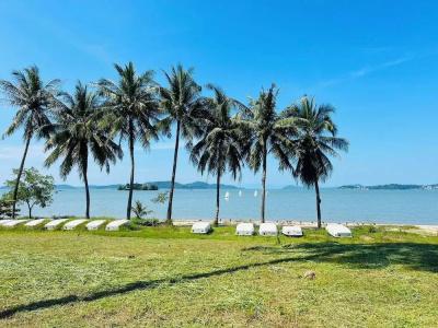Jansom Beach Resort - 14