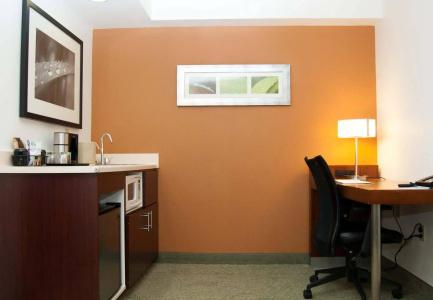 SpringHill Suites by Marriott Austin Northwest/The Domain Area - 40