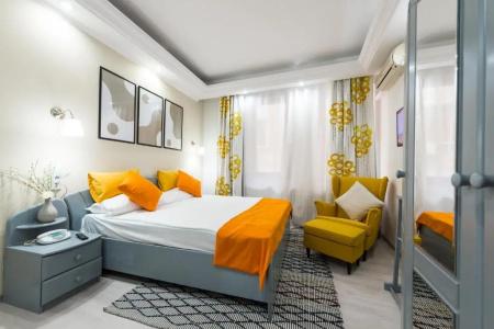 Relax Comfort Suites - 100