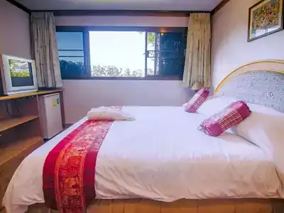 Tanita Lagoon Resort - 69