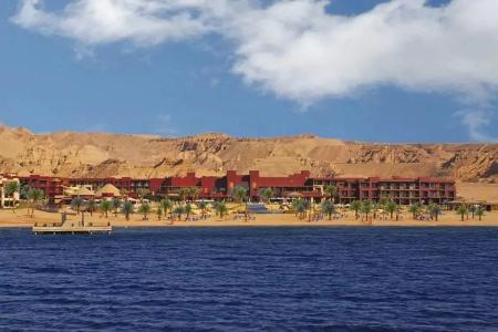 Mövenpick Resort & Spa Tala Bay Aqaba - 23