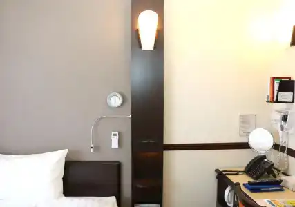 Toyoko Inn Tokyo Keihin Tohoku sen Oji eki Kita guchi - 5