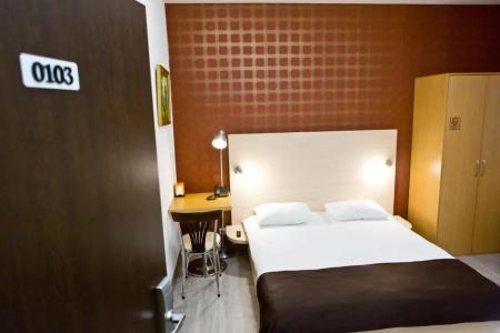 Bed & Breakfast Olsi - 15