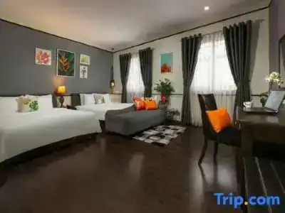 Hanoi Garden Boutique & Spa - 45