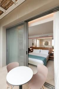 Folie Marine Beach & Club - Soleil Resort - 110
