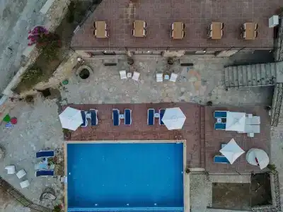 Selimiye Lime Garden - 18
