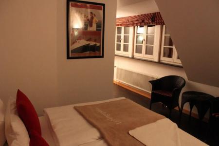 Lieblingsplatz Strandhotel - 4