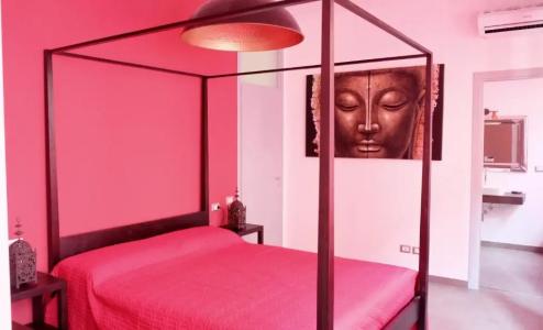 B&B I 10 mondi - 21