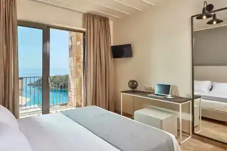 Sivota Seascape - 49