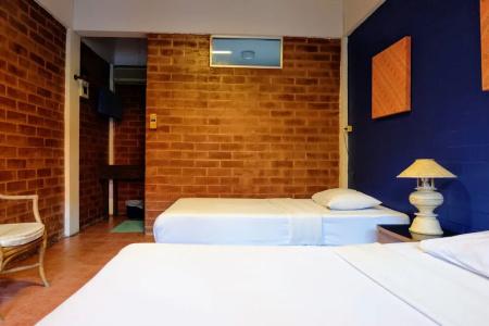 Red Brick - 4