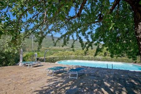 Country Relais La Mortella - 11