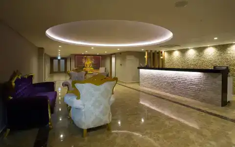 Water & Spa - Ultra All Inclusive - 2