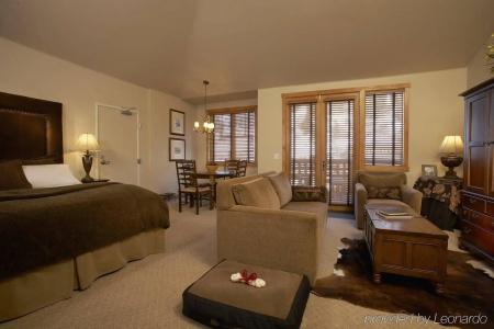 The Telluride - 43