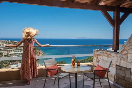 Blue Bay Resort - 70