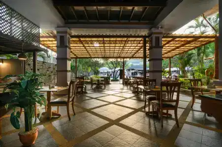 Phuket Kata Resotel - 9