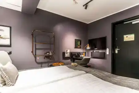 Scandic Continental - 32