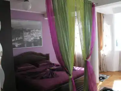Accommodation Royal Azur - 129