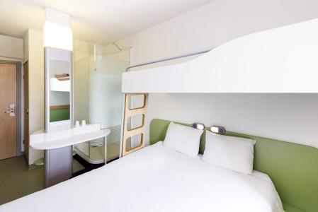 ibis budget Bussigny Lausanne - 31