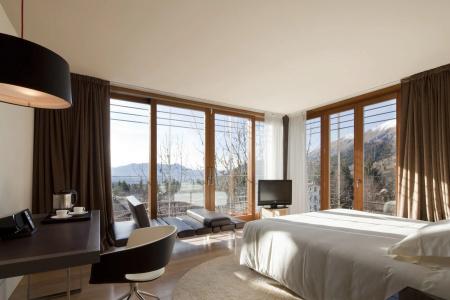 Milano Alpen Meeting&Spa - 5