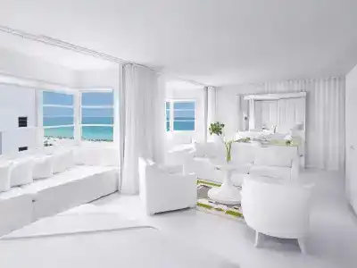 Delano South Beach - 41