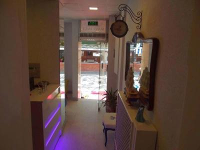 Mavi Inci Park Otel - 17