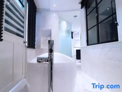 Nuve Urbane (Sg Clean, Staycation Approved) - 145