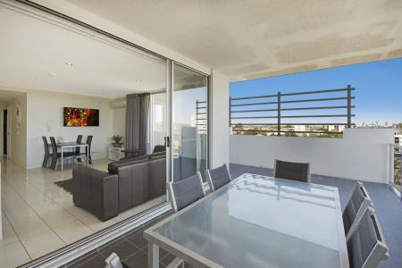 The Chermside - 99