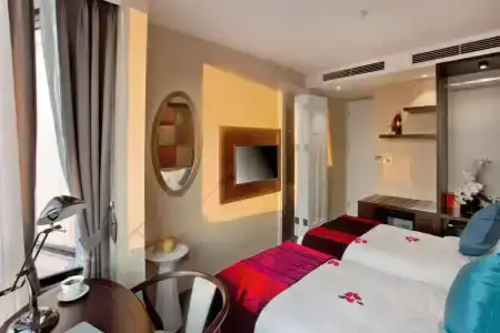 Hanoi La Storia - 29
