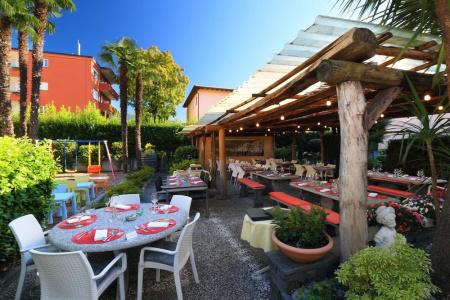 Osteria Ticino by Ketty & Tommy - 22